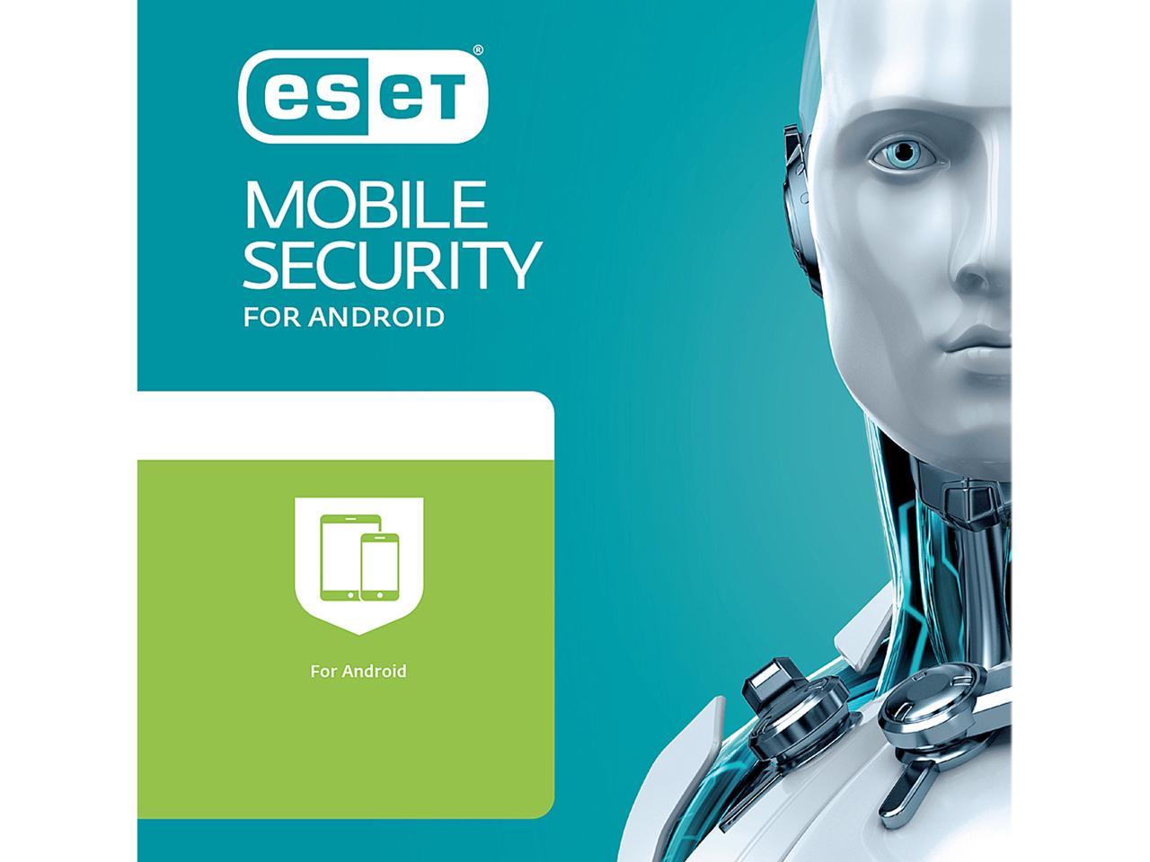 ESET Mobile Security